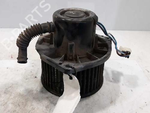 Used Heater blower motor NISSAN SERENA (C23) 1.6 (97 hp) 5332656