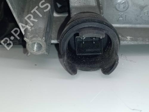 Left mirror BMW 1 (E87)  | BP32419929C26 