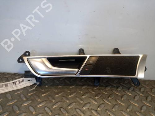 Venstre fortil invendig håndtag AUDI A6 C6 (4F2) 3.0 TDI quattro (225 hp) 12559630