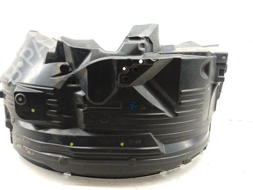 Wheel arch NISSAN NAVARA NP300 (D40) 2.5 dCi 4WD | BP29938373C56