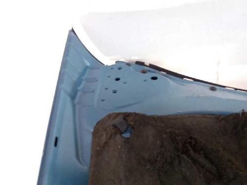 Hood SEAT TOLEDO III (5P2) 2.0 TDI 16V | BP3125939C1 