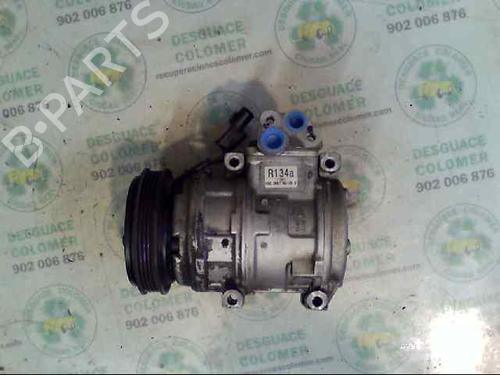 Used AC compressor KIA CARNIVAL II (GQ) 2.9 CRDi (144 hp) 3082240