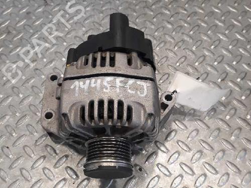 Used Alternator FIAT GRANDE PUNTO (199_) 1.3 D Multijet (199.AXD11, 199.AXD1A, 199.AXD1B,... (90 hp) 6099096