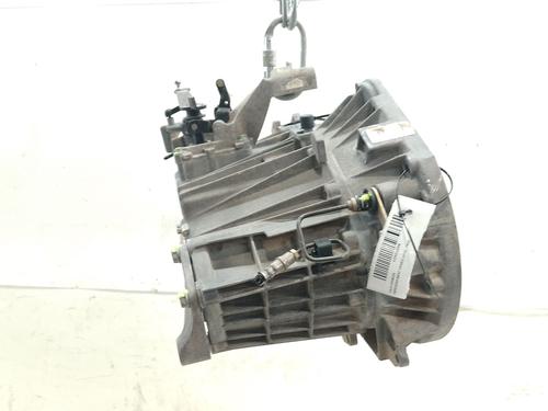 Gearbox MERCEDES-BENZ VANEO (414) 1.7 CDI (414.700) | BP25769777M3 