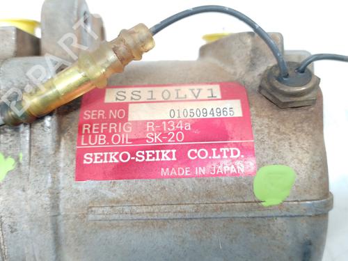 AC Kompressor SUZUKI VITARA (ET) HDI (SE 420HDI) | BP29808189M34 