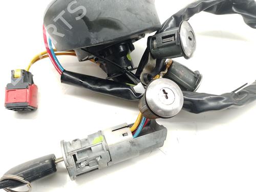 Altro CITROËN BERLINGO / BERLINGO FIRST MPV (MF_, GJK_, GFK_) 1.9 D (MFWJZ) | BP30005981O1 