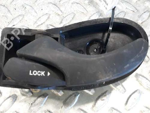 Venstre bak invendig håndtak FORD FOCUS I (DAW, DBW) [1998-2009]  3221855