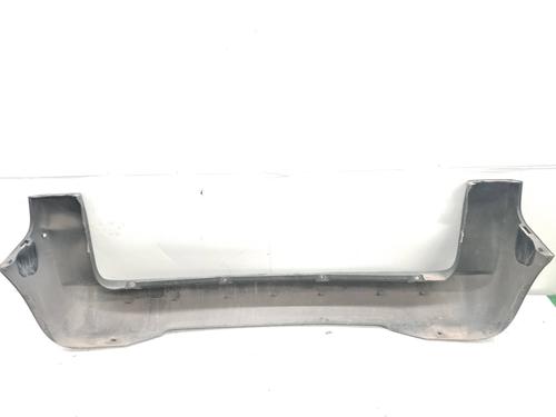 Rear bumper FIAT FIORINO Box Body/MPV (225_)  | BP19066057C8 