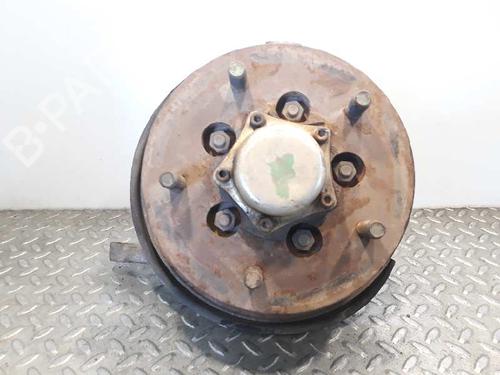 Right front steering knuckle TATA SIERRA  | BP12559704M26 