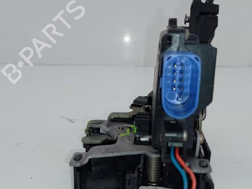 Front right lock SEAT TOLEDO III (5P2)  | BP18729428C97 