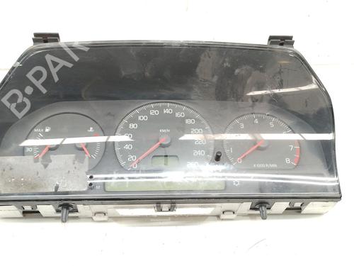 Used Instrument cluster VOLVO C70 I Coupe (872) 2.4 (170 hp) 32388769