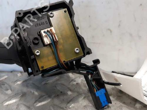 Steering column stalk SKODA OCTAVIA II (1Z3)  | BP6514119I23 