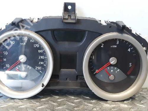 Used Instrument cluster RENAULT MEGANE II Saloon (LM0/1_) [2003-2025]  3681371