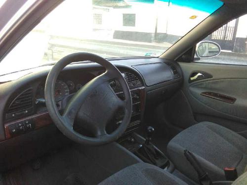 Right front window switch DAEWOO NUBIRA Saloon (J100)  | BP5393250I26 