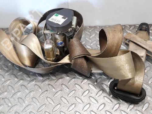 Kollisonspute sett AUDI A8 D3 (4E2, 4E8) 3.0 TDI quattro | BP7237057C86 