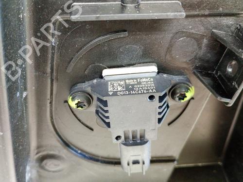 Front right window mechanism FORD FIESTA VI (CB1, CCN) 1.5 TDCi | BP36500567C23  - Image 6