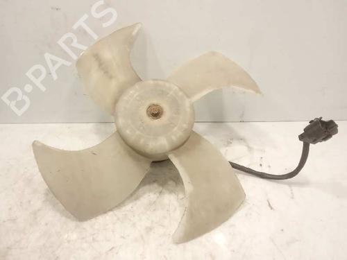 Used Radiator fan SUBARU LEGACY III Estate (BH) 2.5 AWD (BH9) (156 hp) 5853272