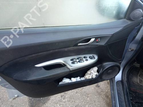 Gearbox HONDA CIVIC VIII Hatchback (FN, FK)  | BP17144962M3 