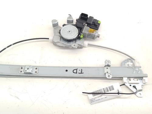 Used Rear right window mechanism RENAULT KOLEOS I (HY_) 2.0 dCi (HY0K) (150 hp) 29064921