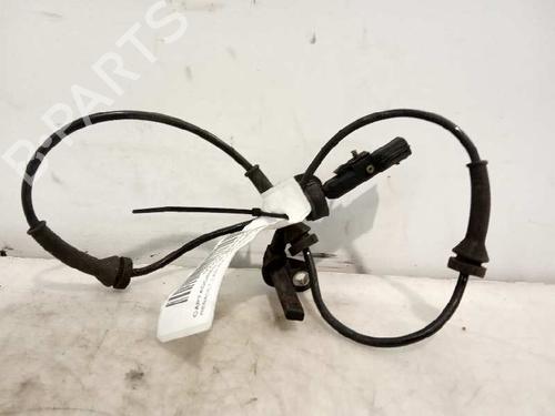 Used Electronic module Electronic module RENAULT LAGUNA III (BT0/1) [2007-2015] 14231056 14231056