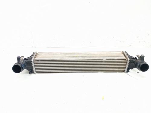 Used Intercooler Intercooler OPEL ASTRA K (B16) 1.6 CDTi (68) (110 hp) 36236779 36236779