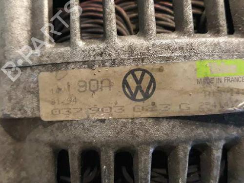 Alternator SEAT IBIZA II (6K1)  | BP7186329M7 