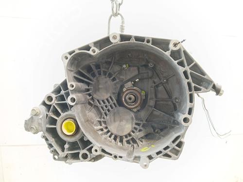 Used Gearbox Gearbox OPEL ASTRA J GTC 2.0 BiTurbo CDTI (08) (194 hp) 34541461 34541461