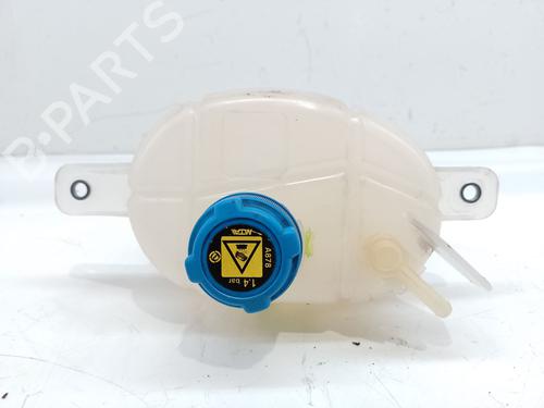 Used Expansion tank PEUGEOT BIPPER (AA_) [2008-2025]  24105270