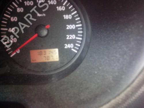 Køler SEAT LEON (1M1)  | BP3059487M31 