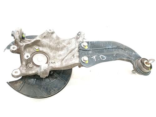 Used Right rear steering knuckle Right rear steering knuckle OPEL INSIGNIA A Sports Tourer (G09) 2.0 CDTI (35) (140 hp) 35803271 35803271