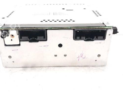 Radio FORD FOCUS III  | BP4753313E6 