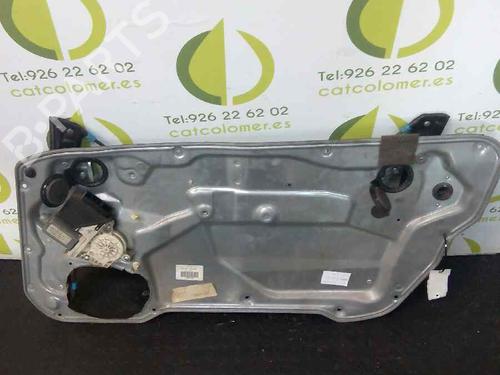 Rudehejsemekanisme Højre foran SEAT IBIZA III (6L1) 1.9 TDI (131 hp) 3074894