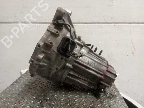 Gearbox KIA SHUMA II Saloon (FB)  | BP7087150M3 