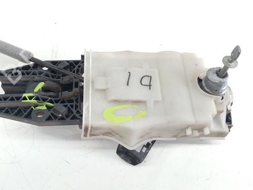 Front left exterior door handle SEAT TOLEDO IV (KG3) 1.6 | BP29064926C128 