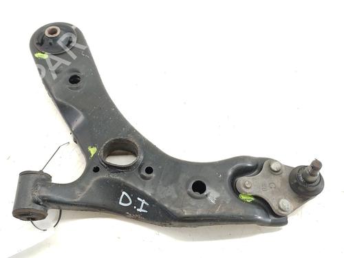 Used Left front suspension arm TOYOTA AURIS (_E15_) 2.0 D-4D (ADE150_, ADE150R) (126 hp) 29508954