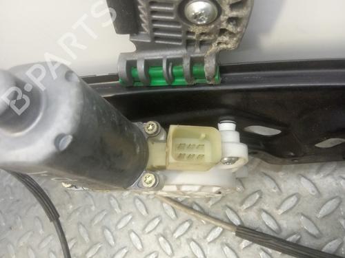 Front left window mechanism MERCEDES-BENZ E-CLASS (W211)  | BP10057534C22 