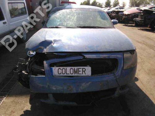 Used Parts AUDI TT (8N3)  1.8 T  538982