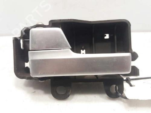 Used Front left interior door handle FORD FOCUS II (DA_, HCP, DP) [2004-2013]  4958520