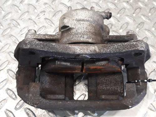 Used Right front brake caliper SMART FORFOUR (454) [2004-2006]  11625202