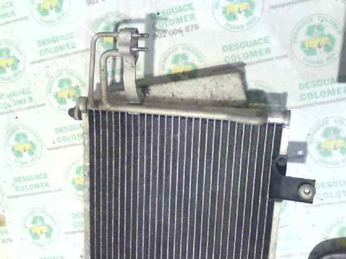 Used AC radiator KIA SHUMA I (FB) [1996-2001]  3065721