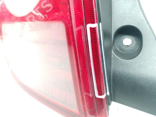 Left taillight NISSAN MICRA III (K12) 1.5 dCi | BP24168212C34 