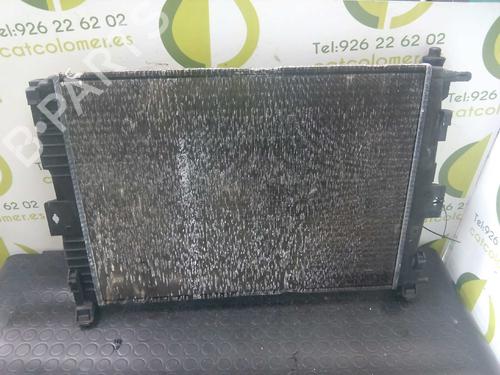 Køler RENAULT SCÉNIC II (JM0/1_) [2003-2010]  3077914