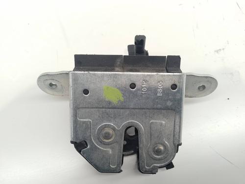 Tailgate lock OPEL CORSA D (S07) 1.2 (L08, L68) | BP21264216C101 