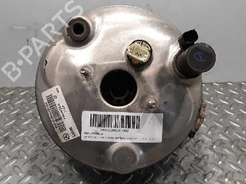 Used Servo brake MERCEDES-BENZ S-CLASS (W220) [1998-2005]  3057417