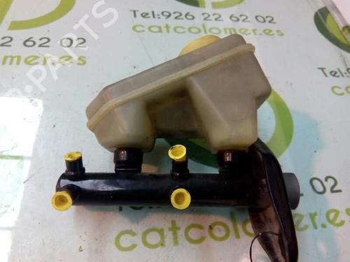 Used Brake master cylinder PEUGEOT 206 Hatchback (2A/C) 2.0 HDI 90 (90 hp) 3079790