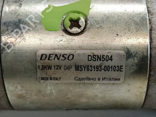 Starter BMW 3 (E46) 320 d | BP19121668M8 