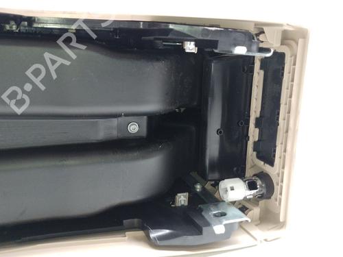 Middle console JAGUAR XF II (X260) 2.0 D | BP29823368I22