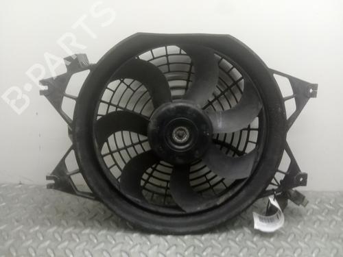 Radiator fan KIA SORENTO I (JC)  | BP11270189M35 