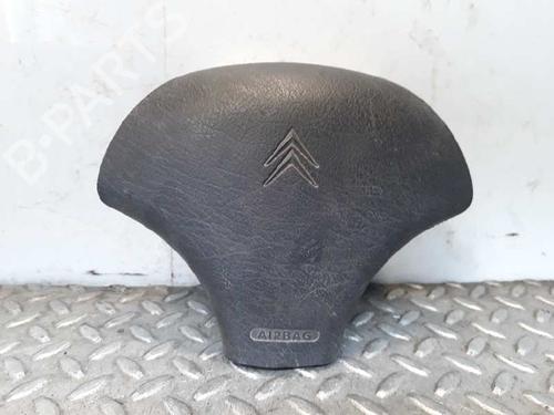 Used Driver airbag CITROËN SAXO (S0, S1) [1996-2004]  3049108