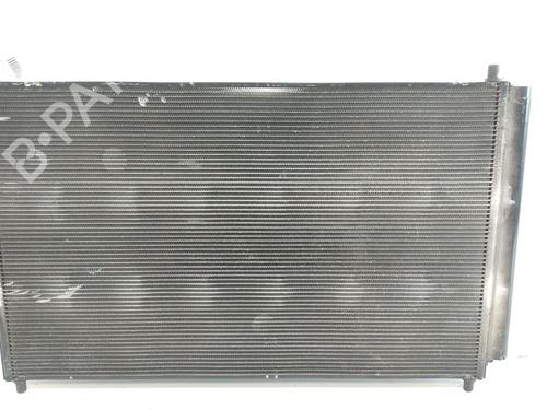 AC radiator TOYOTA RAV 4 III (_A3_) 2.2 D 4WD (ALA30_, ALA30R) | BP29457431M32 